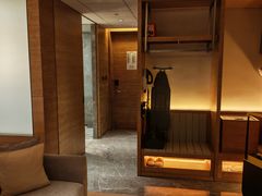 -重庆解放碑威斯汀酒店