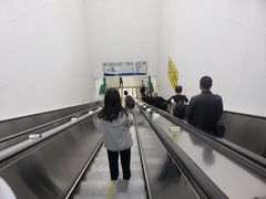 -火车北站(地铁站)
