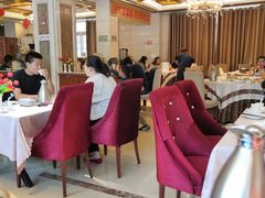 大堂-阿宝酒家(新华店)