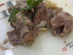 -老舅老蒙肉饼非遗店(一店)