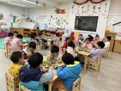 -徐汇区新宜幼稚园