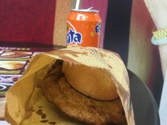 -大利来记餐厅(大三巴店)