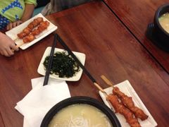 -状元米线(兖州银座店)