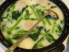 -潮上潮(南中环店)