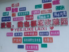 -莱西月湖公园