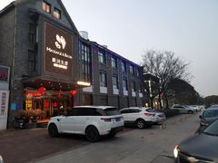 -润生源足道·SPA(个园店)