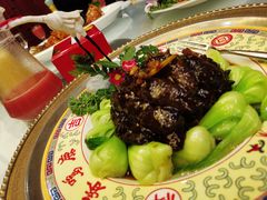-鹿鸣春饭店(总店)