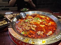 -受气牛肉·重庆耙牛肉(来福士店)
