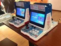 -金逸影城IMAX(光美湛江赤坎店)