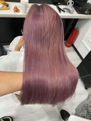 -TOP HAIR SALON