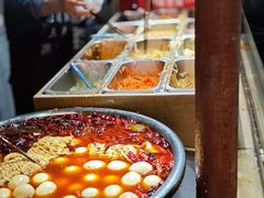 -三兄弟高炉烧饼