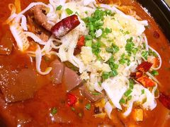 -阿巧一号私房菜(止园路店)