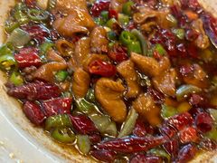 -永红源·小排档(闽江路店)