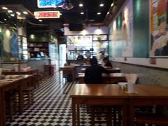 大堂-澳门陈光记烧味饭店(郎家园店)