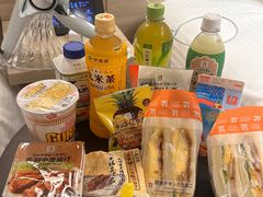 -7-Eleven(银座8丁目店)