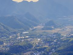-大慈岩风景区