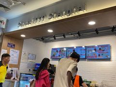 -吉祥馄饨(虹桥火车站店)