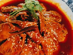 -三俞竹苑(红旗街万达店)