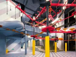 -marspace马斯派超级运动公园(正弘汇店)