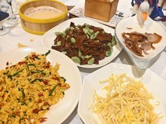 -悦色烤鸭店