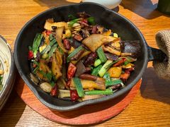 -云海肴·汽锅鸡·云南菜(苏州中心店)