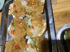 -一顿烧烤(八经街店)
