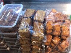 -年记·兴顺斋 牛街清真熟食小吃店