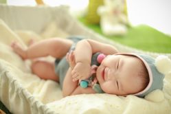 -婴爱儿童摄影 BabyloveStudio(中山门店)