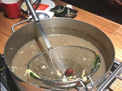 -牛很鲜潮汕牛肉火锅(朝晖路店)