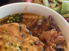 -矮子粉店1985·长沙米粉(湘春路店)