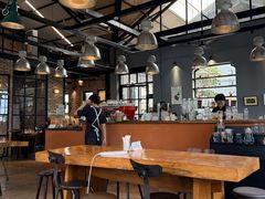 -The Workshop Coffee