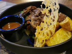 -莫比餐厅(五道口店)