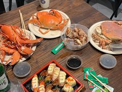 -盒马鲜生(龙德广场店)