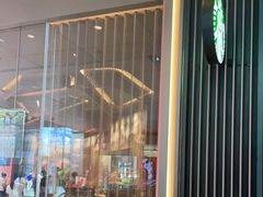 门面-星巴克臻选(成都太古里店)