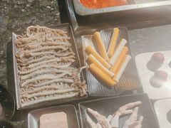 -重庆九记老火锅(广场店)