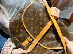 -TOPVTG奢侈品回收站(陕西南路店)