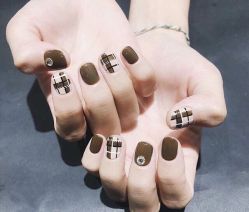 -Halo美甲美睫