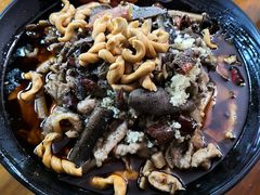 -盛天毛血旺非遗美食(观音桥店)