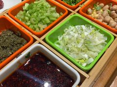 -清真·马坡烧烤涮牛肚·酸浆火锅(新区总店)