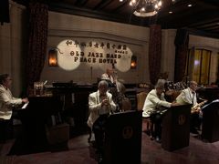 -上海和平饭店 Fairmont Peace Hotel