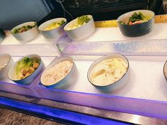 -曼格活海鲜·牛排自助(光明蓝鲸店)