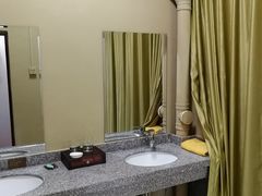 -韶关经律论国际酒店温泉