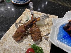 -daozao料理美术馆(东营店)