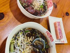 -邵顺兴锅盖面(金山宝地店)
