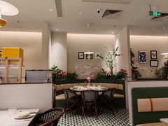 -Aqua Oasis 水天堂(太湖中心mall店)