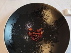 -西安绿地假日酒店·丽宝轩中餐厅