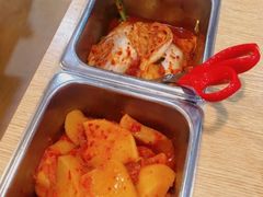 -神仙雪浓汤(弘大店)
