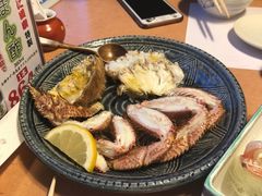 -蟹道乐(道顿堀本店)