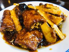 -奎元馆.百年奎元.非遗传承(西湖边的解放路店)