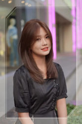 -吉艺心专业美发造型